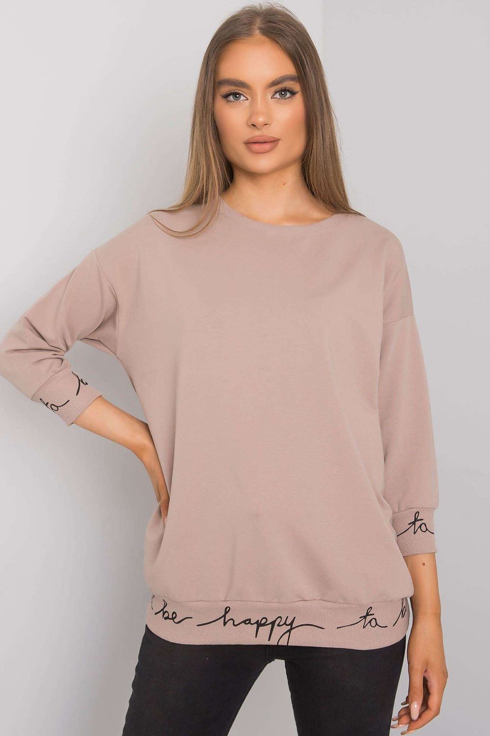 Sweatshirt model 160063